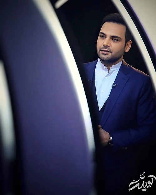 احسان علیخانی